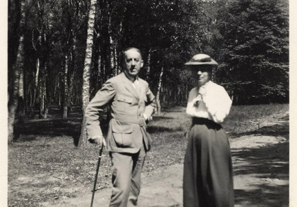 De invloed van Helene Kröller-Müller