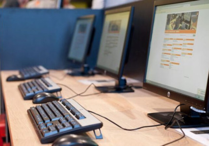 Informatiepunt Digitale Overheid geopend in CODA De Maten