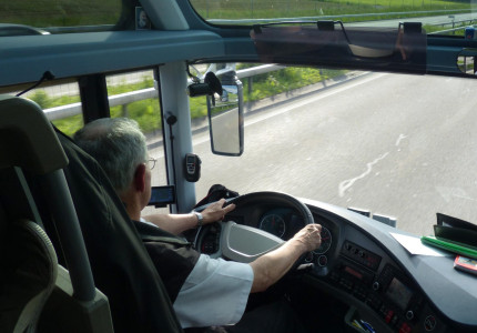 Balanceren tussen werk en mantelzorg