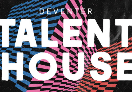 Rap aanmelden voor Deventer Talenthouse