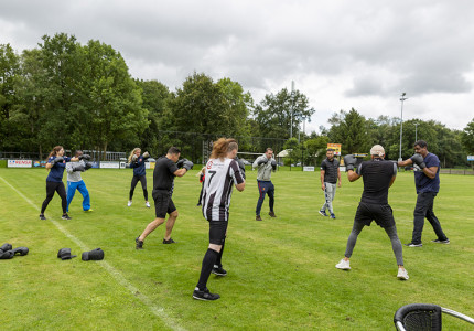 Sport- en Beweegfestival