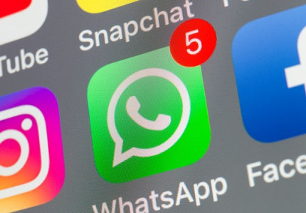Geen WhatsApp ondersteuning meer voor oude telefoons
