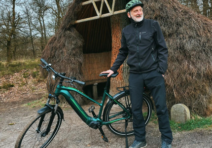 Herontdek de Veluwe