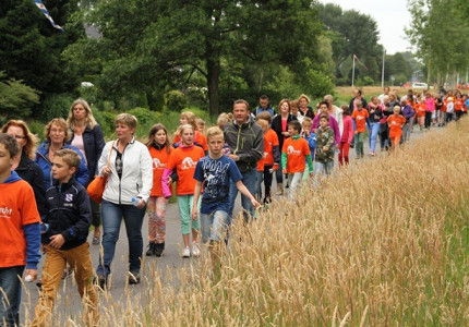 Avondvierdaagse Zutphen
