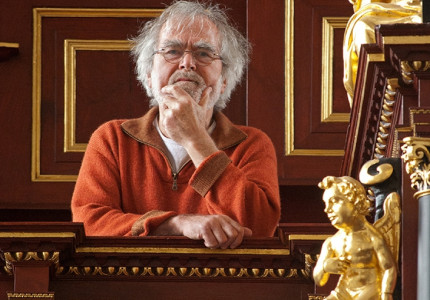 Orgelconcert eerbetoonnaan Zutphense componist