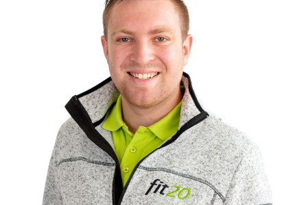 ‘fit20, fit in 20 minuten per week! Dat kan toch niet??’