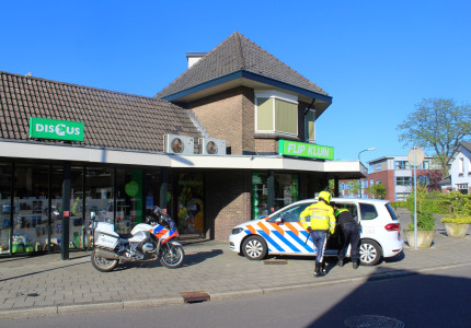 Onderzoek overval Flip Kluin loopt nog