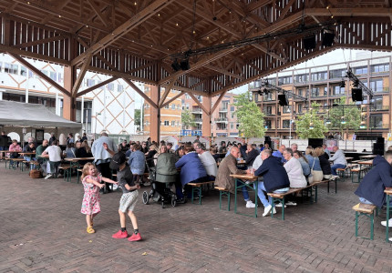 Uittips voor in Apeldoorn
