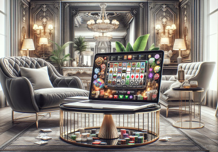 De opkomst van online casinospellen