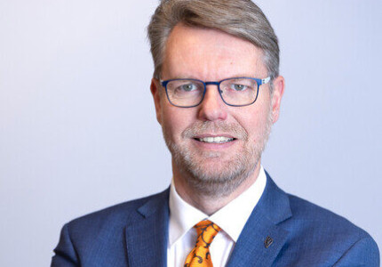 Wethouder Wim Willems maakt overstap naar bedrijfsleven