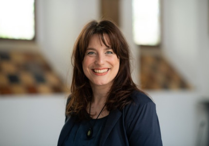 Eva Boswinkel nieuwe wethouder in Zutphen: ‘Onverwacht maar eervol’