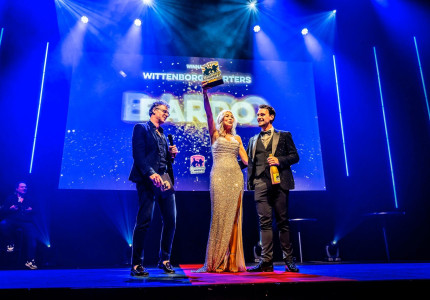 Apeldoornse ondernemers in de spotlights