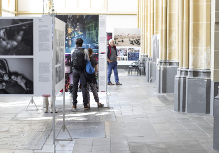 World Press Photo in Zutphen gaat door