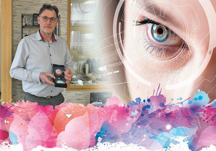 ‘We staan garant voor de allerbeste oog- en hoorzorg’