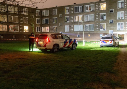 Ruim de helft van jonge slachtoffers steekincidenten is bekend bij politie
