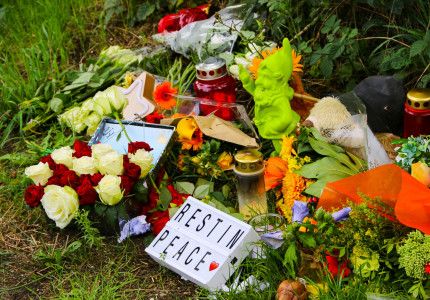 Verdachte van doodrijden 26 jarige jongen langer vast