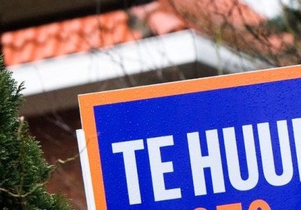 Hulp voor jongeren bij vinden van huurhuis