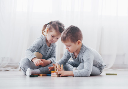Landelijke campagne rond kinderarmoede