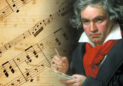 Beethoven klinkt in Lebuinuskerk