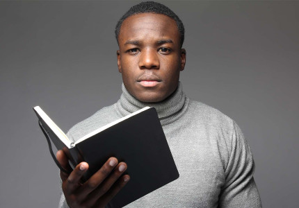 Proces-Verhaal in de bibliotheek