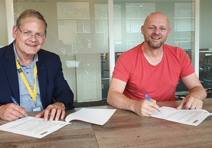 Groen licht voor meer verkeersregelaars