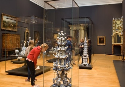 Paleiscollectiein Rijksmuseum
