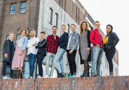 Ontwikkel je in de zorg of kinderopvang