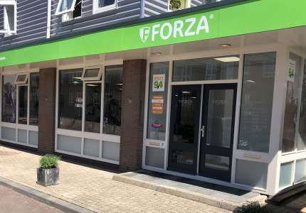 Forza Fietsen opent na flagshipstore Papendrecht nu ook e-bike testcenter Woerden