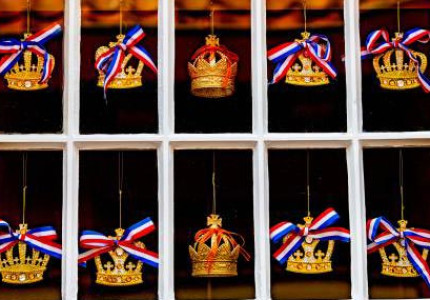 Koningsdag gericht op ouderen en jongeren