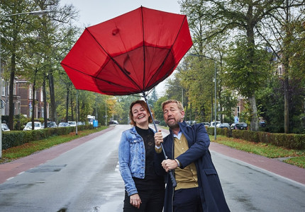 Zutphense Pracht compleet vernieuwd