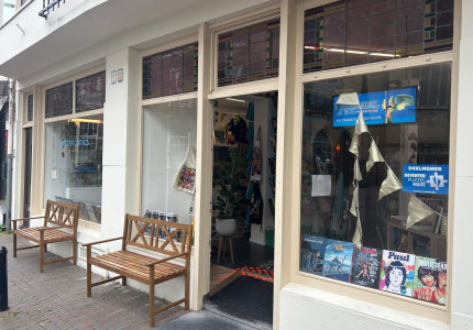 Val in de prijzen met de Puzzelroute