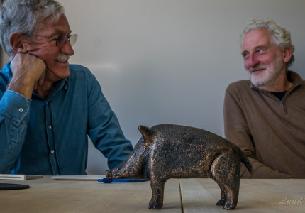 Op zoek naar dé dierenvriend van 2023