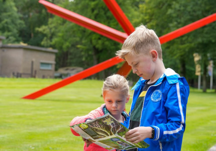 Jubileum Park vol unieke zomeractiviteiten