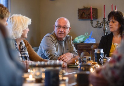 Rouwcafe Deventer – Nieuw seizoen en nieuwe locatie!