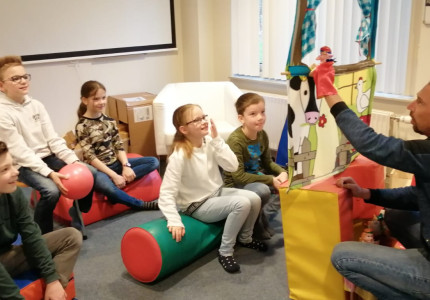Kinderopvang Zorggroep Apeldoorn was succes