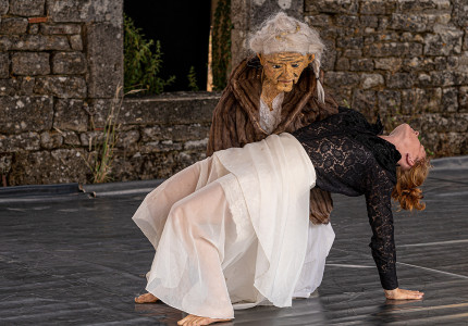 Eigenzinnig festival aan de IJsseloevers