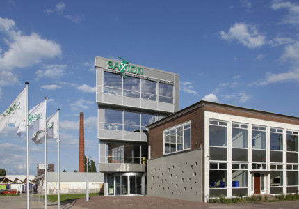 Nieuwe opleidingen Saxion rond veiligheid en digitalisering
