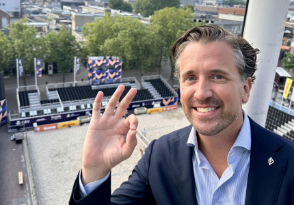 ‘In centrum wordt het imago van de stad gevormd’