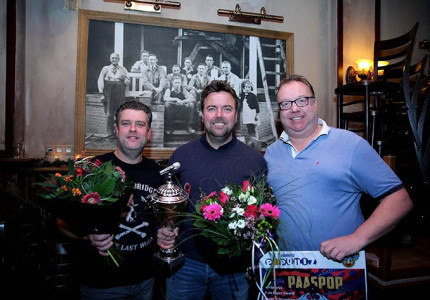 Achtste strijd om Hans Broer Award in zicht