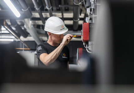 Linthorst onthult nieuwe identiteit en toekomstvisie voor een snellere energietransitie