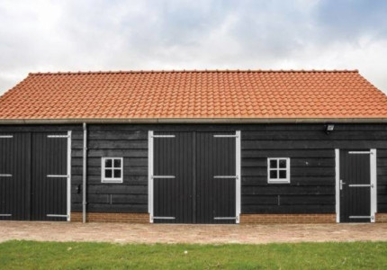Verduurzaamd tuinhout heeft de toekomst