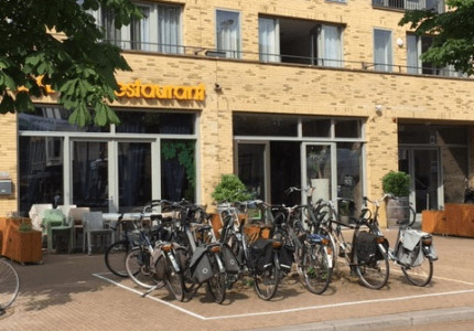 Aanpassingen maatregelen Apeldoorn binnenstad