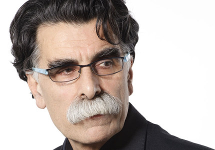 Interview met auteur