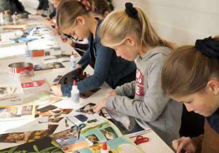 Actieve zomer in de Musea Zutphen
