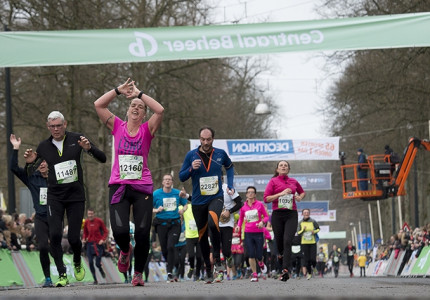 Aanmelden voor Midwinter Marathon