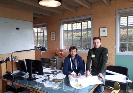Tuinkennis, passie en ervaring