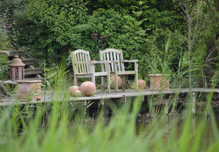 Welke tuinmeubel wordt dé blikvanger in uw tuin?
