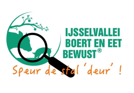 Speur de stal ‘deur’ bij boeren in de IJsselvallei