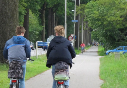 Aankondiging werkzaamheden N348 Eefde-Gorssel