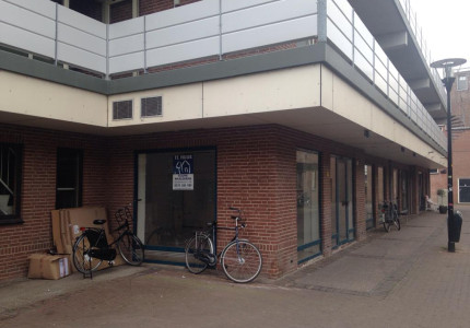 Initiatief voor rode loper naar binnenstad Zutphen